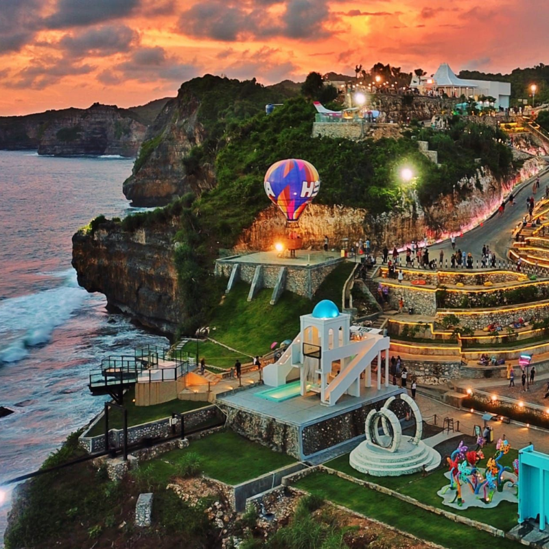 Heha Ocean View Heha Ocean View