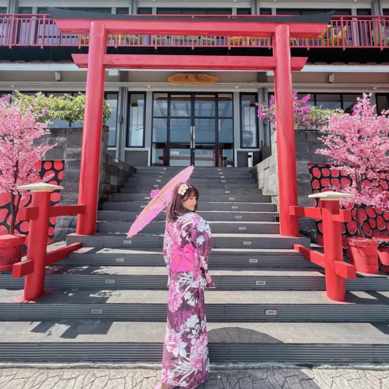 Litle Tokyo Litle Tokyo