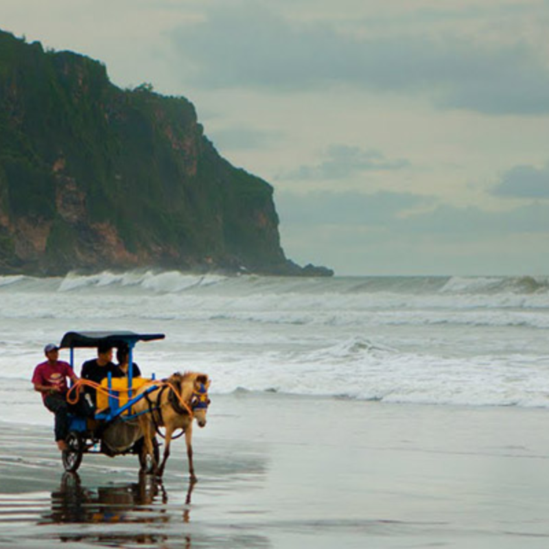 Parangtritis
