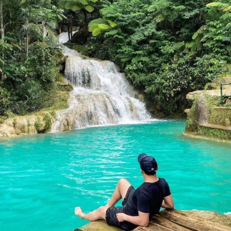 Sungai Mudal Sungai Mudal