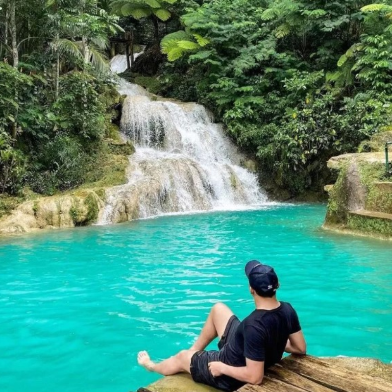 Taman Sungai Mudal Taman Sungai Mudal