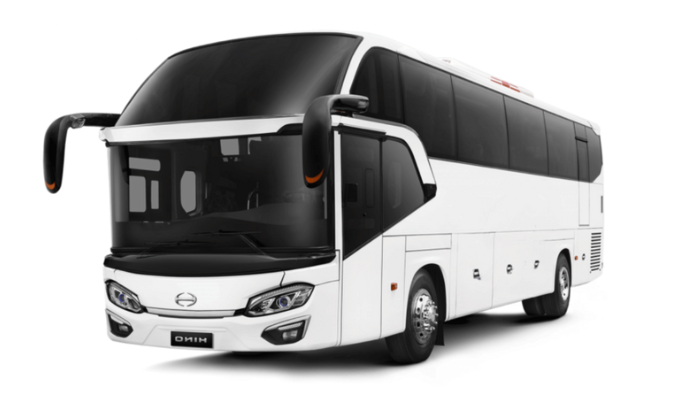 big bus